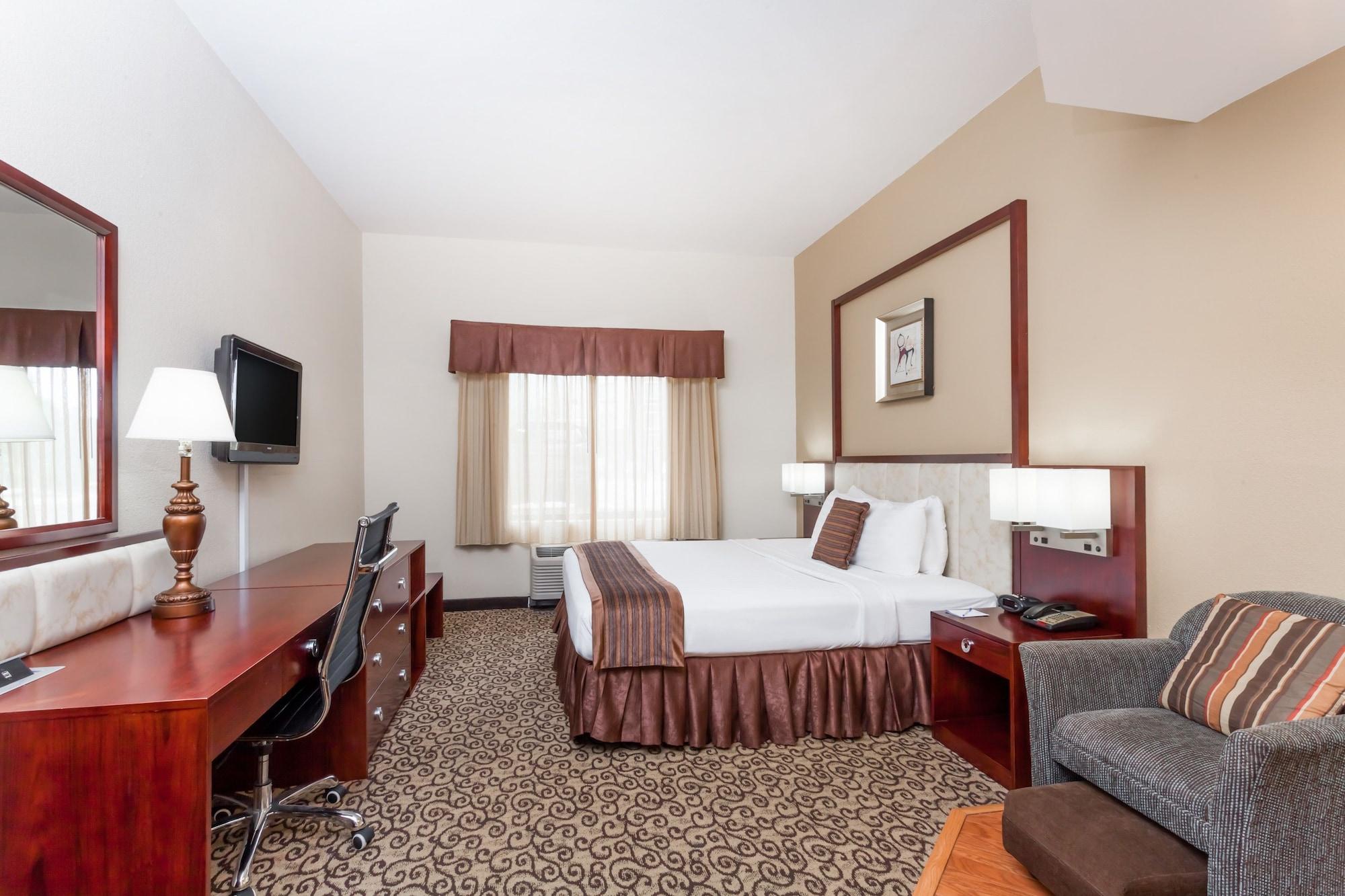 เบย์มอนต์ บาย วินด์แฮม โคลัมเบีย ฟอร์ตแจ็คสัน Hotel ภายนอก รูปภาพ