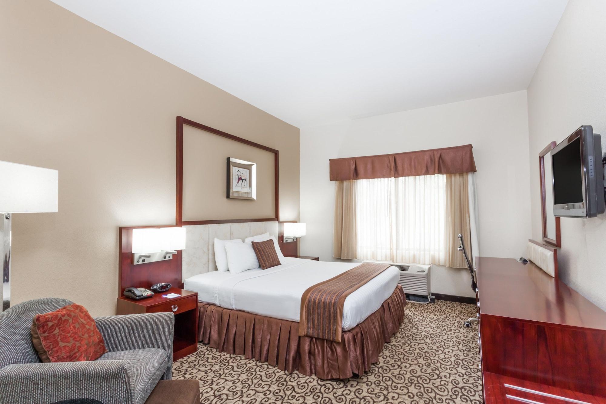 เบย์มอนต์ บาย วินด์แฮม โคลัมเบีย ฟอร์ตแจ็คสัน Hotel ภายนอก รูปภาพ