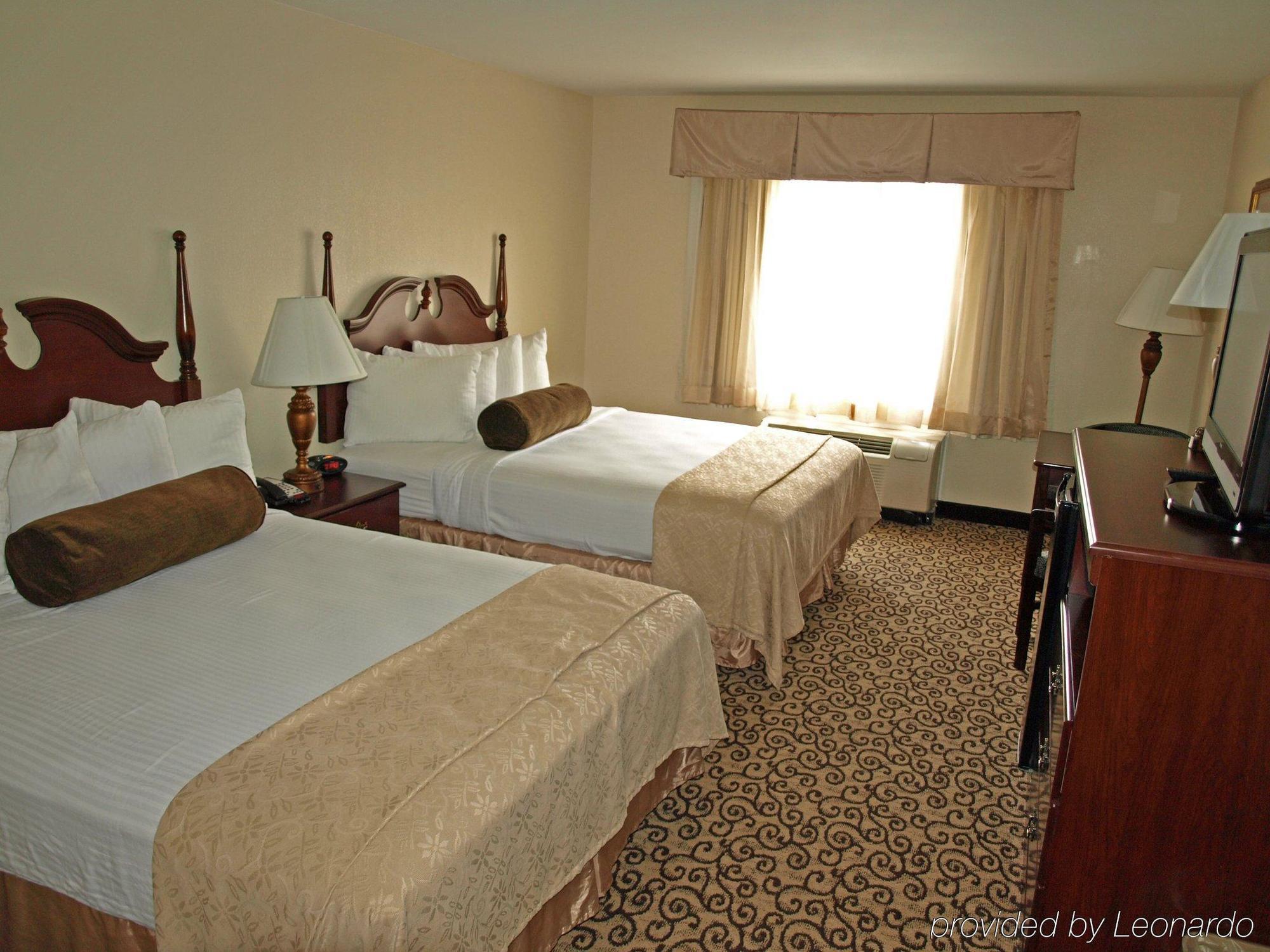 เบย์มอนต์ บาย วินด์แฮม โคลัมเบีย ฟอร์ตแจ็คสัน Hotel ห้อง รูปภาพ