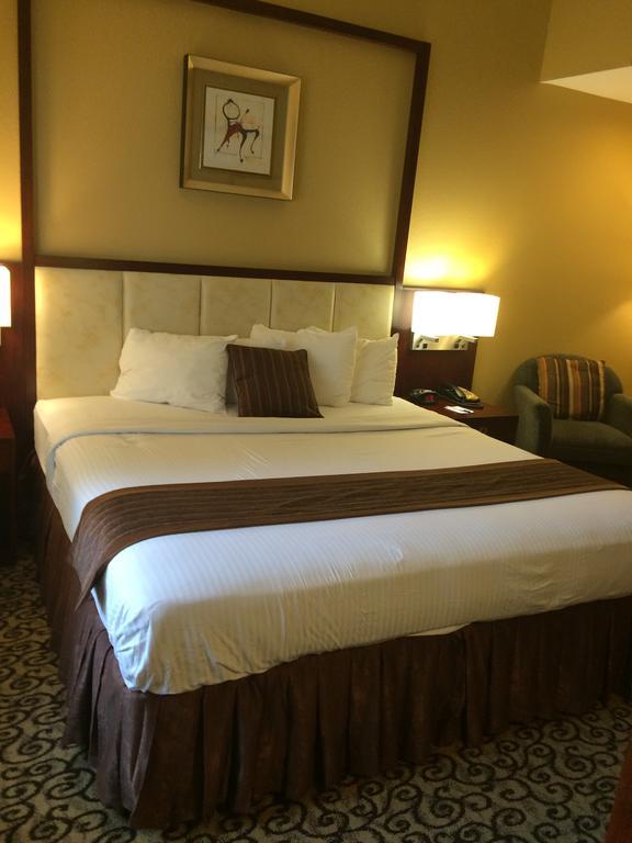 เบย์มอนต์ บาย วินด์แฮม โคลัมเบีย ฟอร์ตแจ็คสัน Hotel ภายนอก รูปภาพ