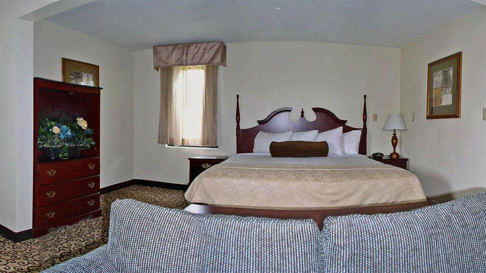 เบย์มอนต์ บาย วินด์แฮม โคลัมเบีย ฟอร์ตแจ็คสัน Hotel ภายนอก รูปภาพ